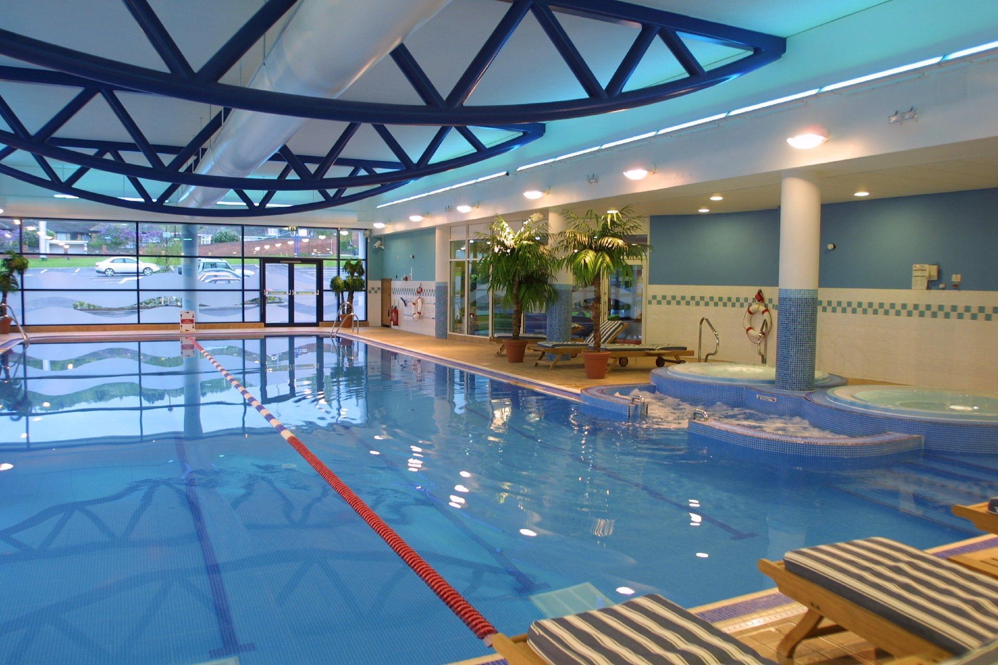 Holiday Inn Barnsley By Ihg Exterior foto