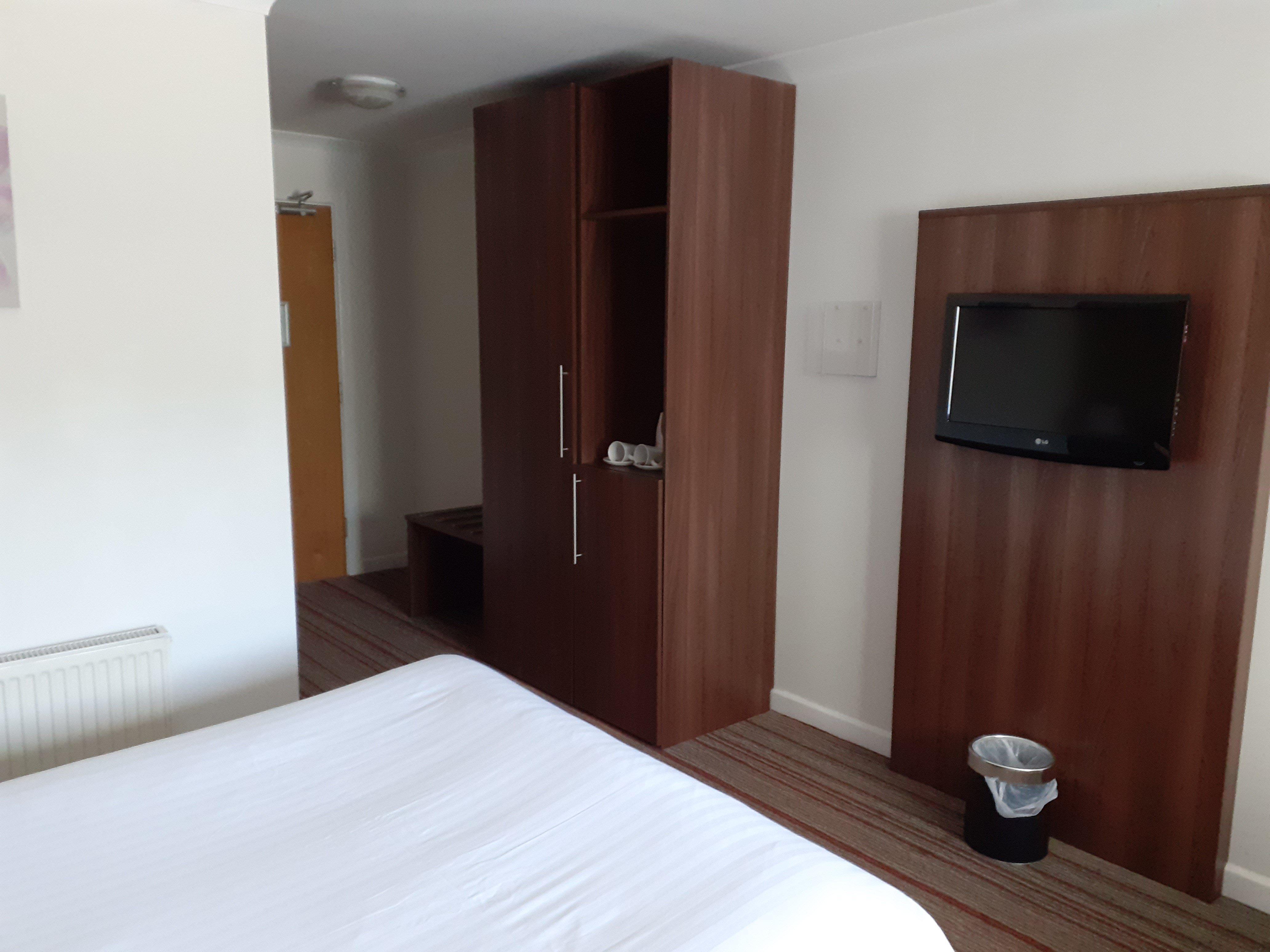 Holiday Inn Barnsley By Ihg Exterior foto