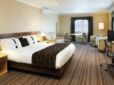 Holiday Inn Barnsley By Ihg Exterior foto